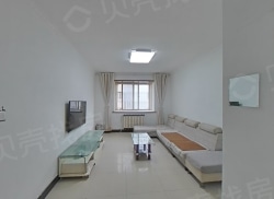 整租·李家堡社区-南门 2室1厅 南/北_李家堡社区-南门租房