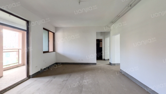 恋湖学郡二手房实景图