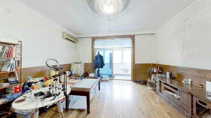 洪都南大道三建宿舍（洪都南大道90号）二手房实景图