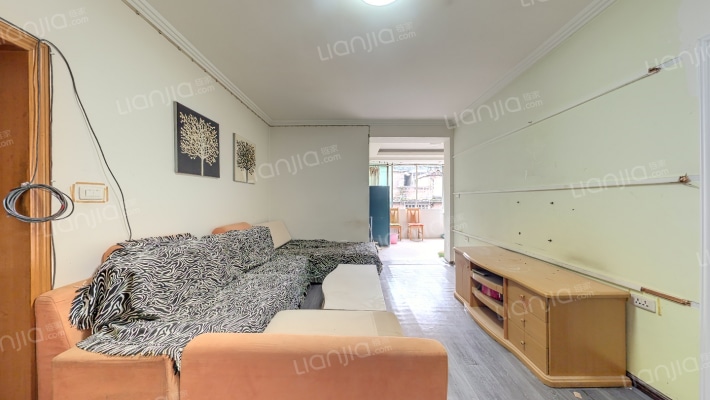 猫猫坡社区二手房实景图