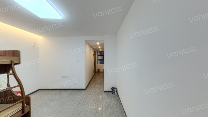 金沙诚筑二手房实景图