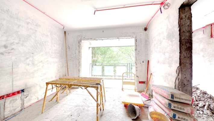 怡润居二手房实景图