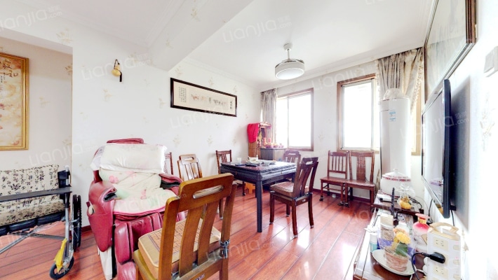 三里家园一区二手房实景图