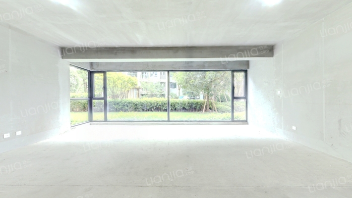 邦泰熙华天骄二手房实景图