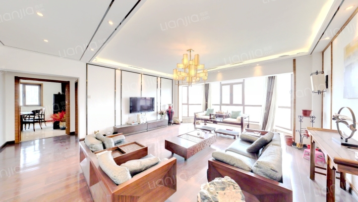 明华里二手房实景图