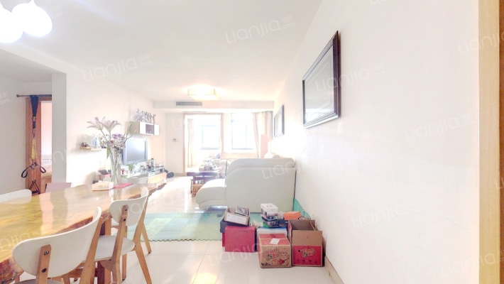 御景苑(昆山)二手房实景图