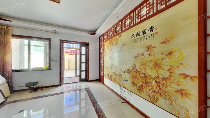 同安花苑二手房实景图