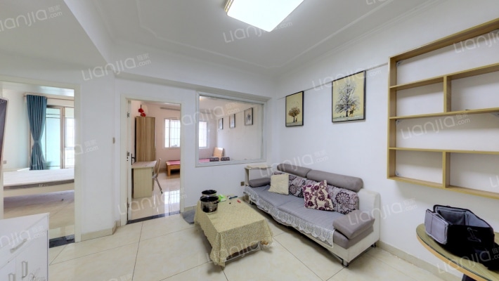 美林湾五区二手房实景图