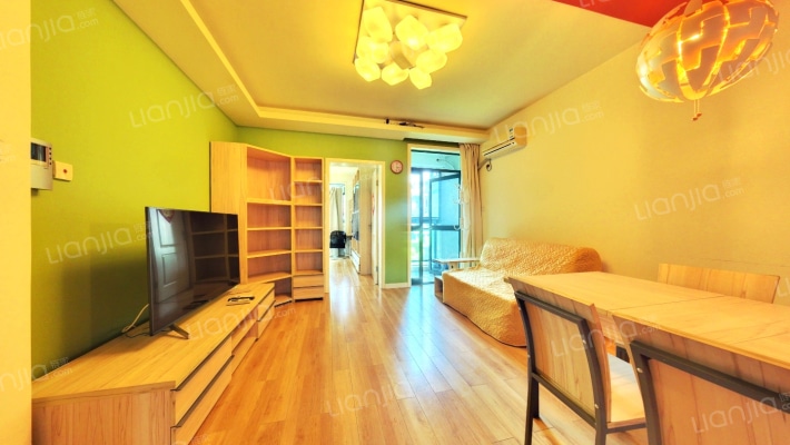 虹桥帝梵尼二手房实景图