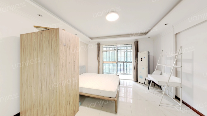 葛洲坝世纪花园一期二手房实景图