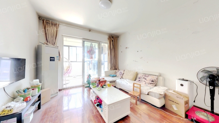 黄金时代(高新区)二手房实景图