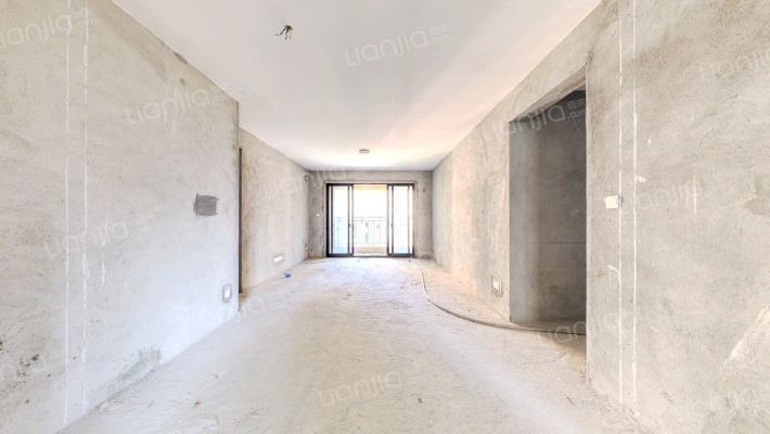 家和城二期二手房实景图