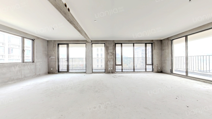 隆和大溪谷七期二手房实景图