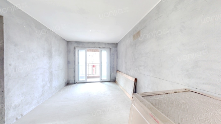 佳兆业滨江新城江城时光二手房实景图