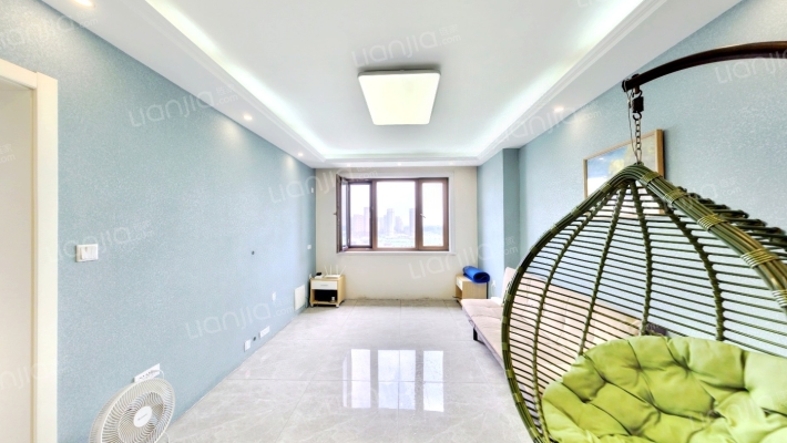 宏城好人家二手房实景图