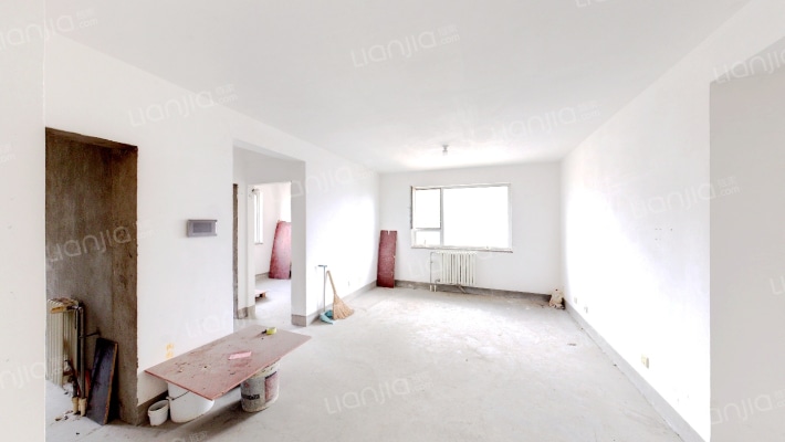 桃园雅居二手房实景图