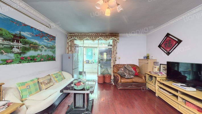 朝阳巷82号二手房实景图