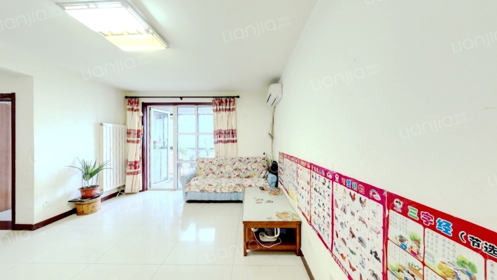 华富家园南区二手房实景图