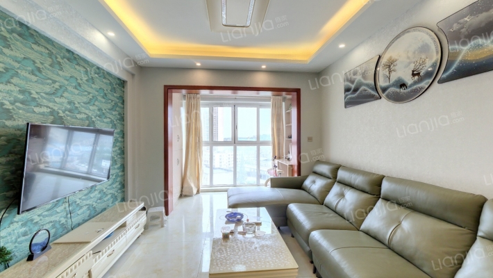 北新上锦二手房实景图