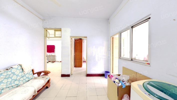 政四街7号院二手房实景图