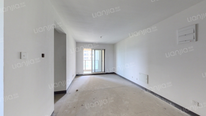 玉兰公馆一区二手房实景图