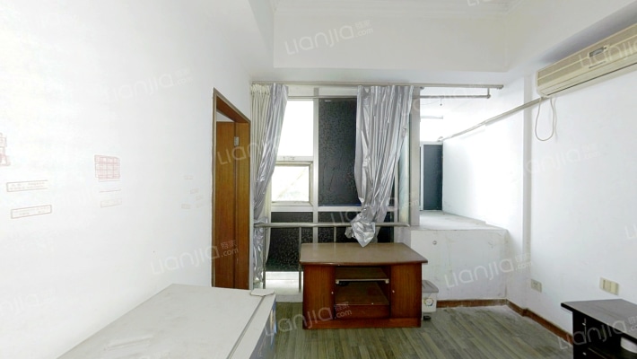 常青晓筑二手房实景图