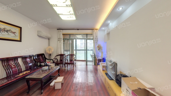 凤凰城凤鸣苑二手房实景图