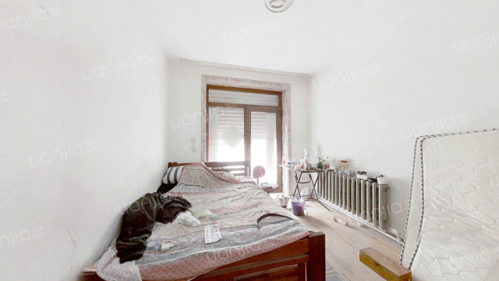 府林里街二手房实景图