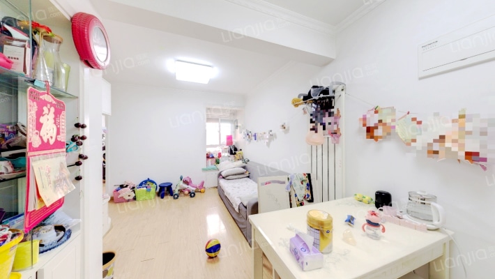 荣盛文承苑二手房实景图