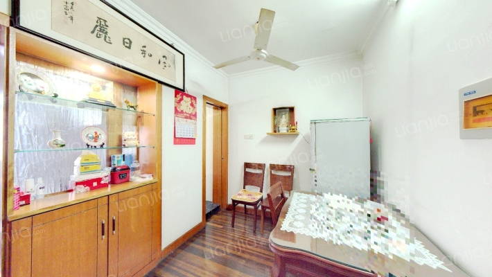 东环路254号二手房实景图