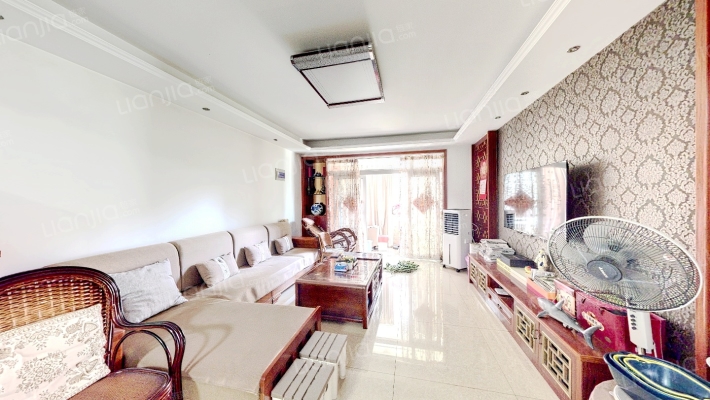 家和园二手房实景图