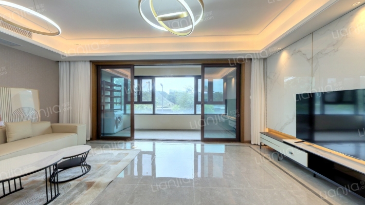 梵锦108二手房实景图