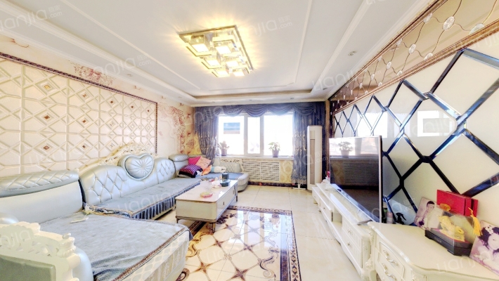 龙之港大厦(黄河路)二手房实景图