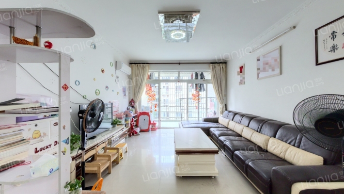 新康花园二手房实景图