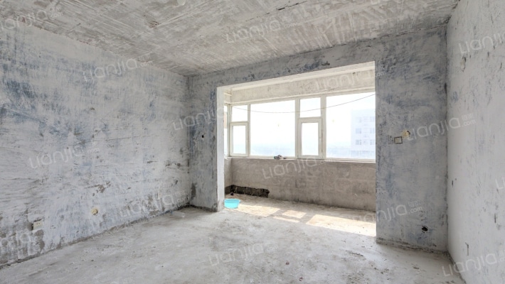 海龙湾二手房实景图