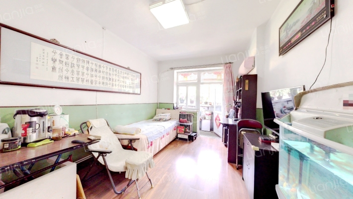 军民里二手房实景图