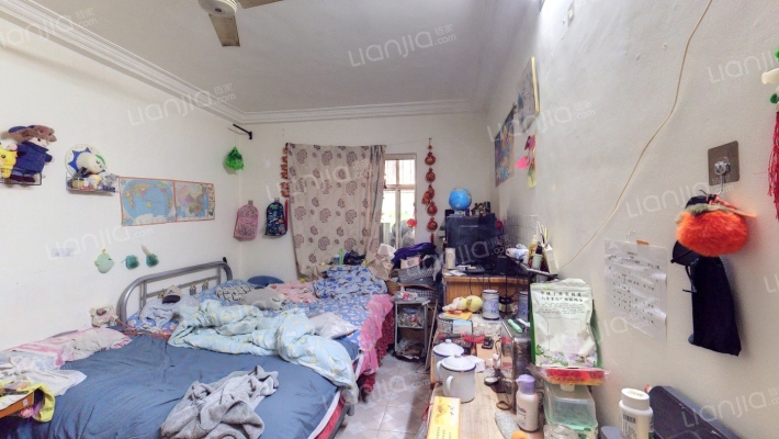 新景安里二手房实景图