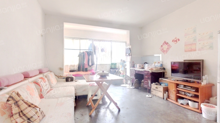 观音桥街76号二手房实景图