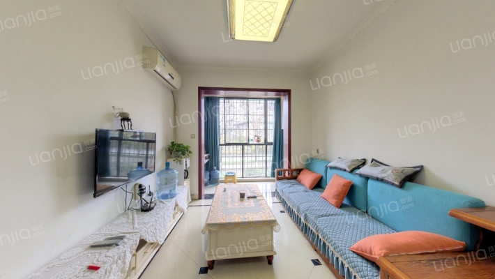 棉花沱社区二手房实景图