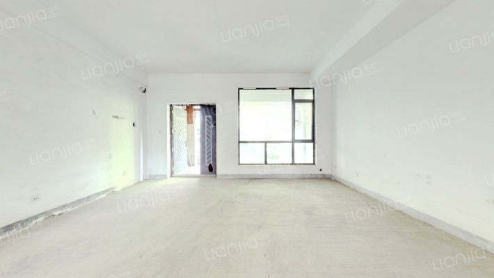 紫檀山二手房实景图