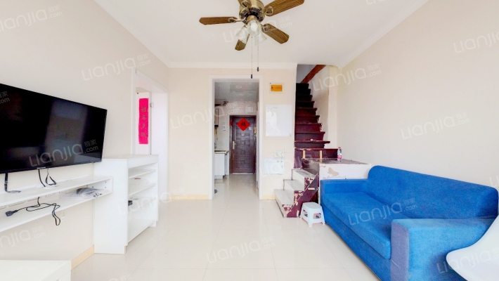 金桥新村一街坊二手房实景图