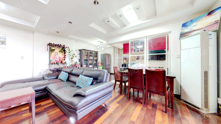 金阊大厦二手房实景图