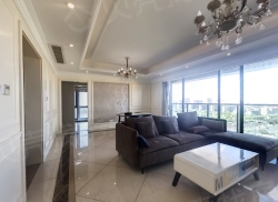 整租·御园御公馆 3室2厅 南_御园御公馆租房