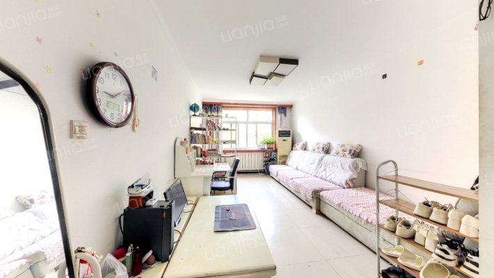 正安怡园二手房实景图