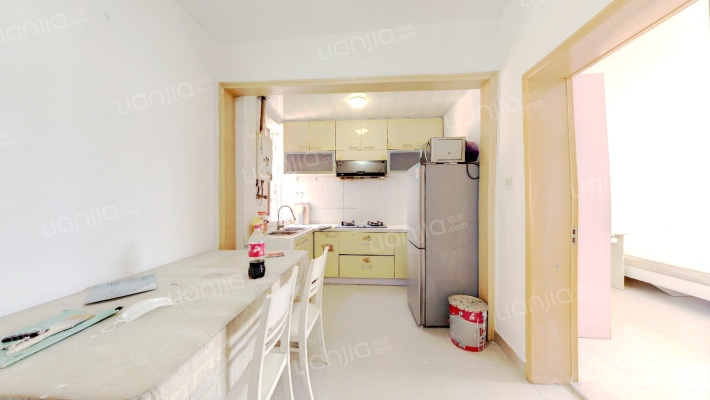 仙鹤里小区二手房实景图