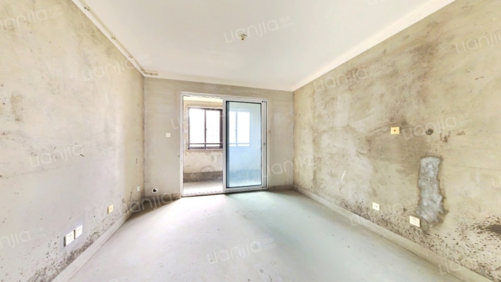 松南城嘉泽里二手房实景图