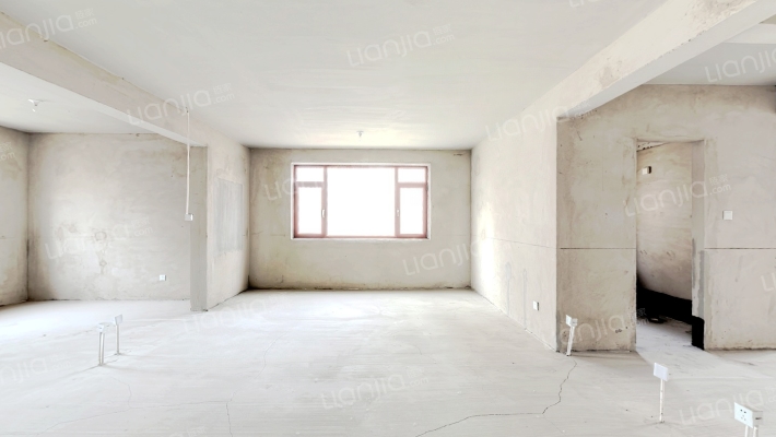 金象泰紫薇花园二手房实景图