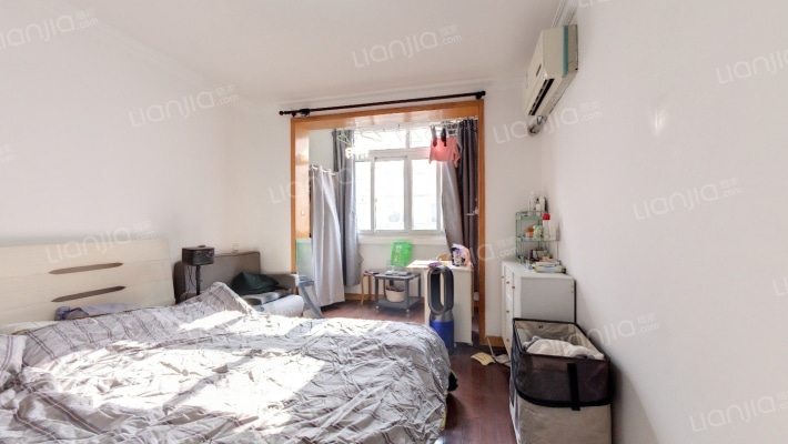 姚西小区二手房实景图