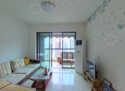 整租·中泰·峰境 3室2厅 北_中泰·峰境租房