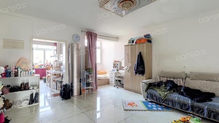 港澳新城二手房实景图